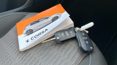 Vauxhall Corsa 1.2 Design 5dr Petrol Hatchback